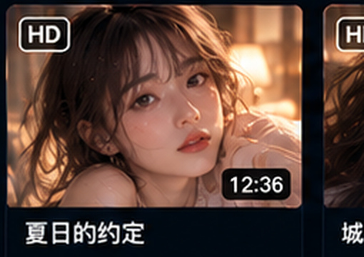 嫩草影视在线观看夏日的约定